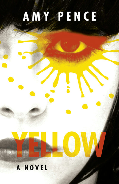 Cover image for Yellow, isbn: 9781636284781