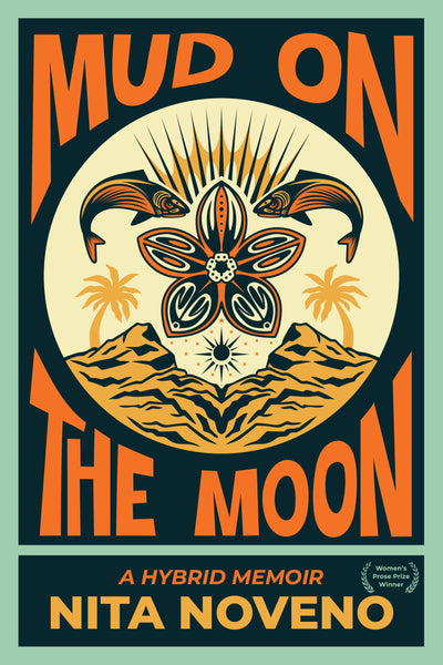 Cover image for Mud on the Moon, isbn: 9781636284910