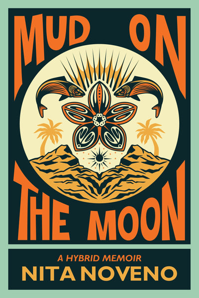 Cover image for Mud on the Moon, isbn: 9781636284927