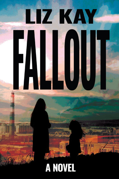 Cover image for Fallout, isbn: 9781636284989