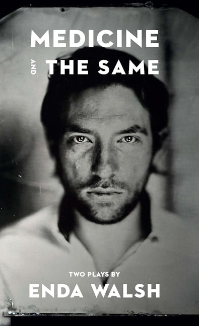 Book cover image for Medicine and The Same ISBN: 9781636700960