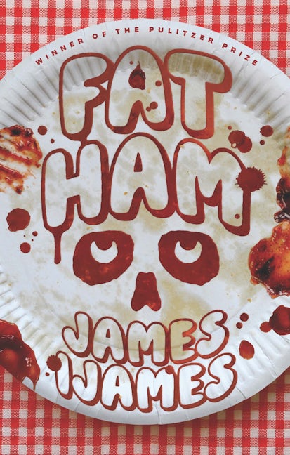 Book cover image for Fat Ham ISBN: 9781636701684