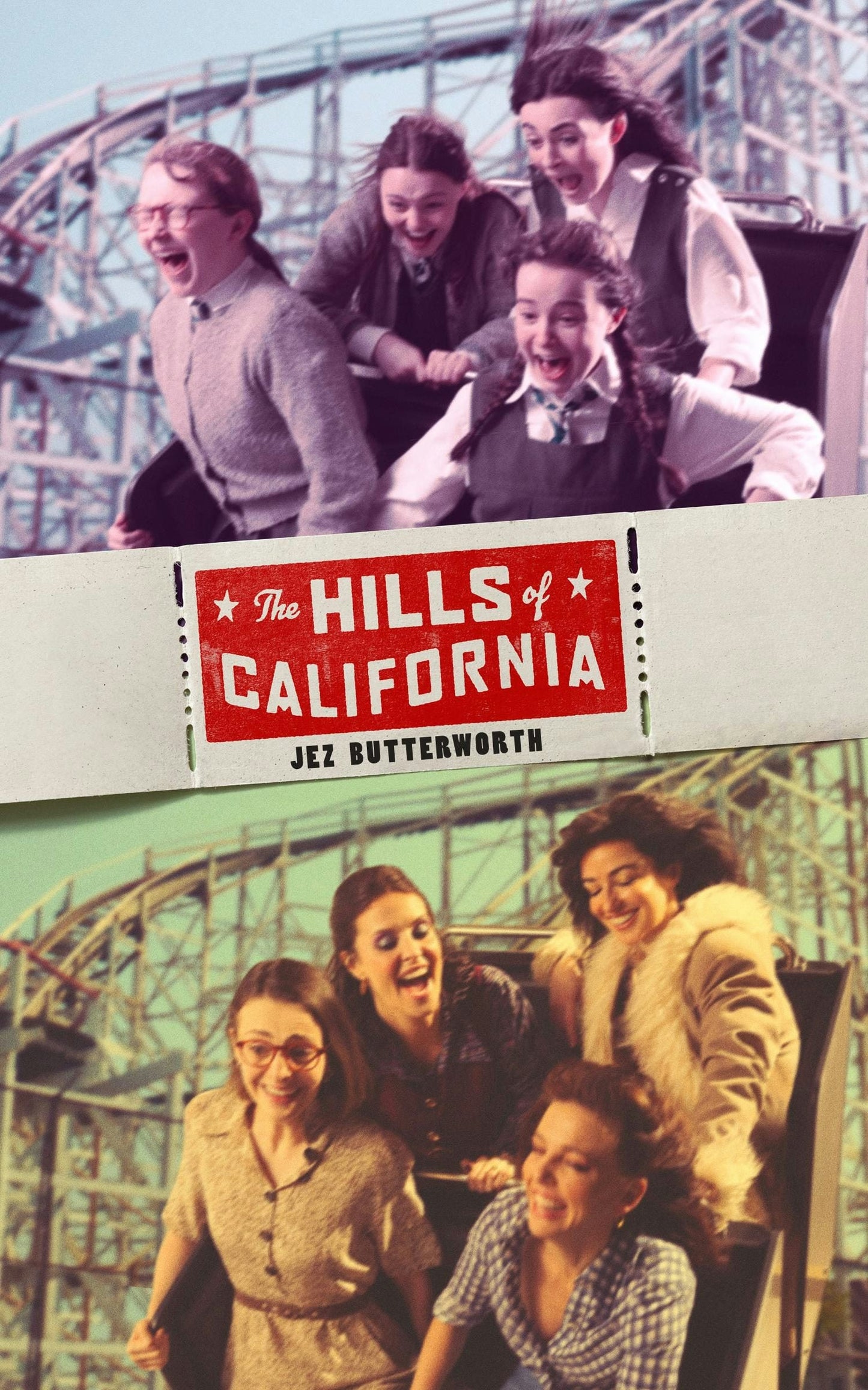 Book cover image for The Hills of California ISBN: 9781636702186