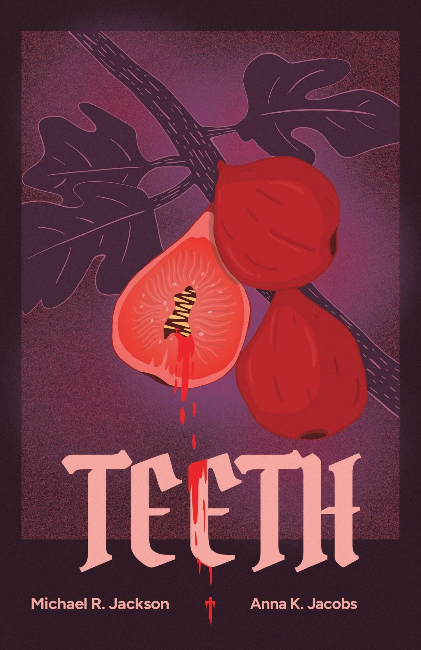 Book cover image for Teeth ISBN: 9781636702452