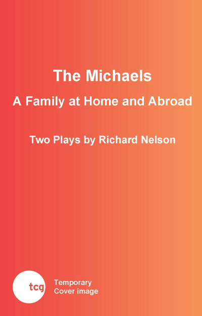 Cover image for The Michaels, isbn: 9781636702629