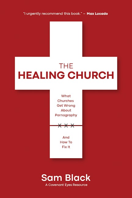 The Healing Church