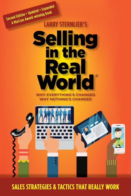 Selling in the Real World
