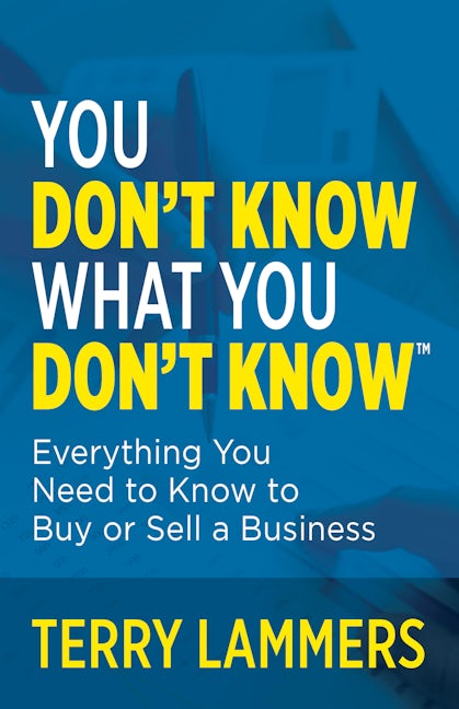 Book cover image for You Don’t Know What You Don’t Know™ ISBN: 9781636980829