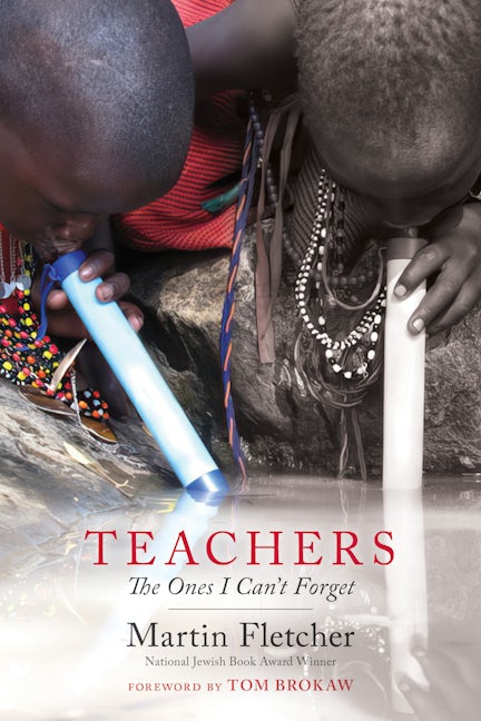 Book cover image for Teachers ISBN: 9781636981079