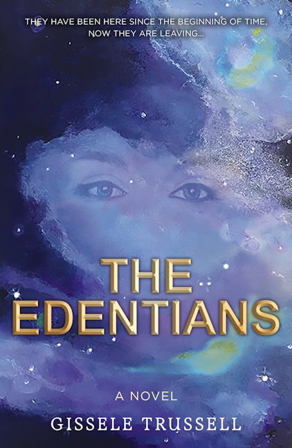 Book cover image for The Edentians ISBN: 9781636981468