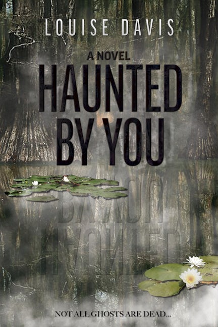 Book cover image for Haunted by You ISBN: 9781636981727