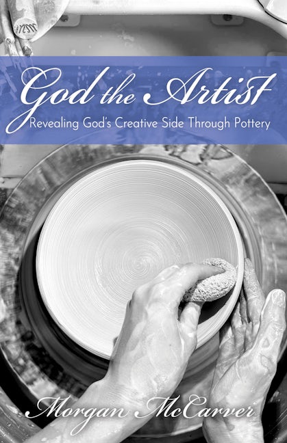 God the Artist