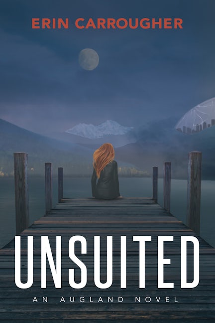 Book cover image for UnSuited ISBN: 9781636982281