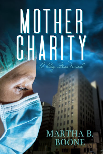 Book cover image for Mother Charity ISBN: 9781636982465