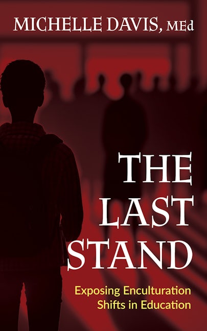 Book cover image for The Last Stand ISBN: 9781636982908