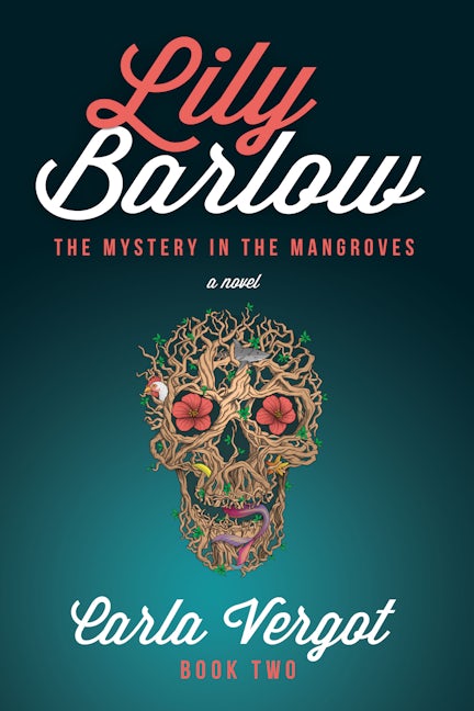 Book cover image for Lily Barlow Book Two ISBN: 9781636982922