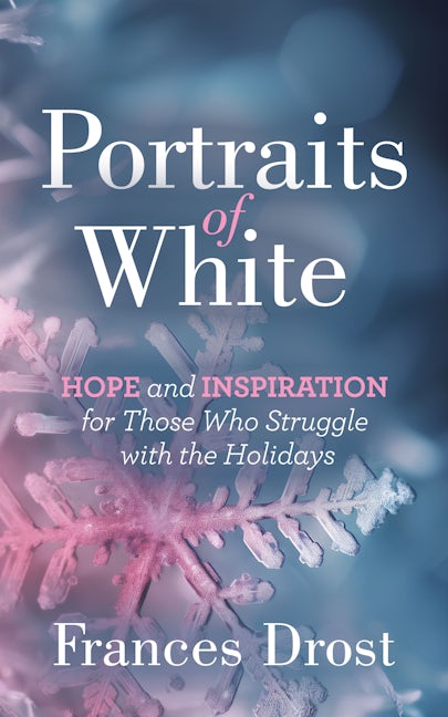Book cover image for Portraits of White ISBN: 9781636983141