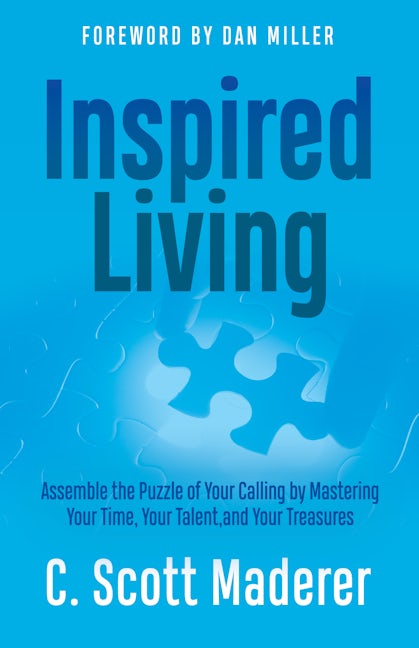 Inspired Living