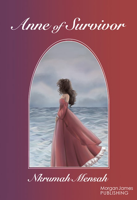 Book cover image for Anne of Survivor ISBN: 9781636984520