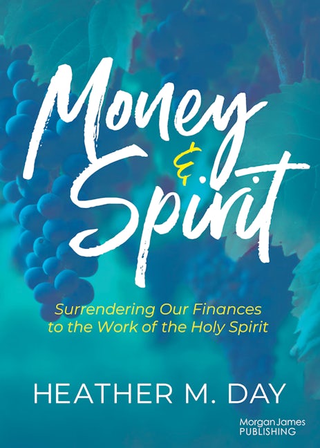 Book cover image for Money and Spirit ISBN: 9781636985152