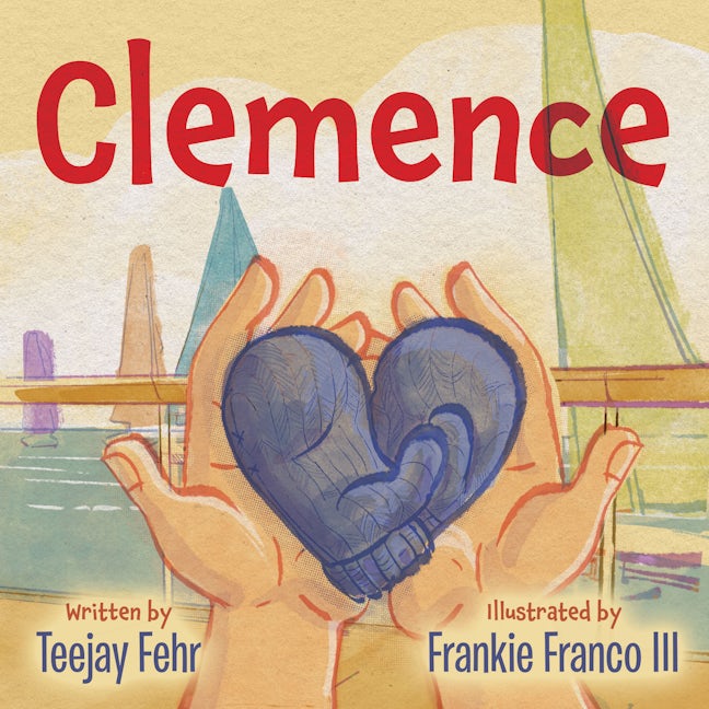 Book cover image for Clemence ISBN: 9781636985268