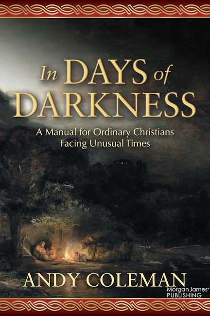 Book cover image for In Days of Darkness ISBN: 9781636985732