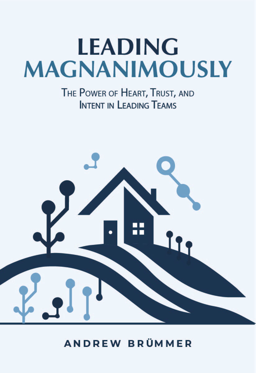 Leading Magnanimously