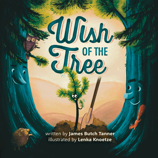 Wish Of The Tree