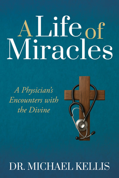 Cover image for A Life of Miracles, isbn: 9781636987385