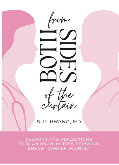 Cover image for From Both Sides of the Curtain, isbn: 9781636987910
