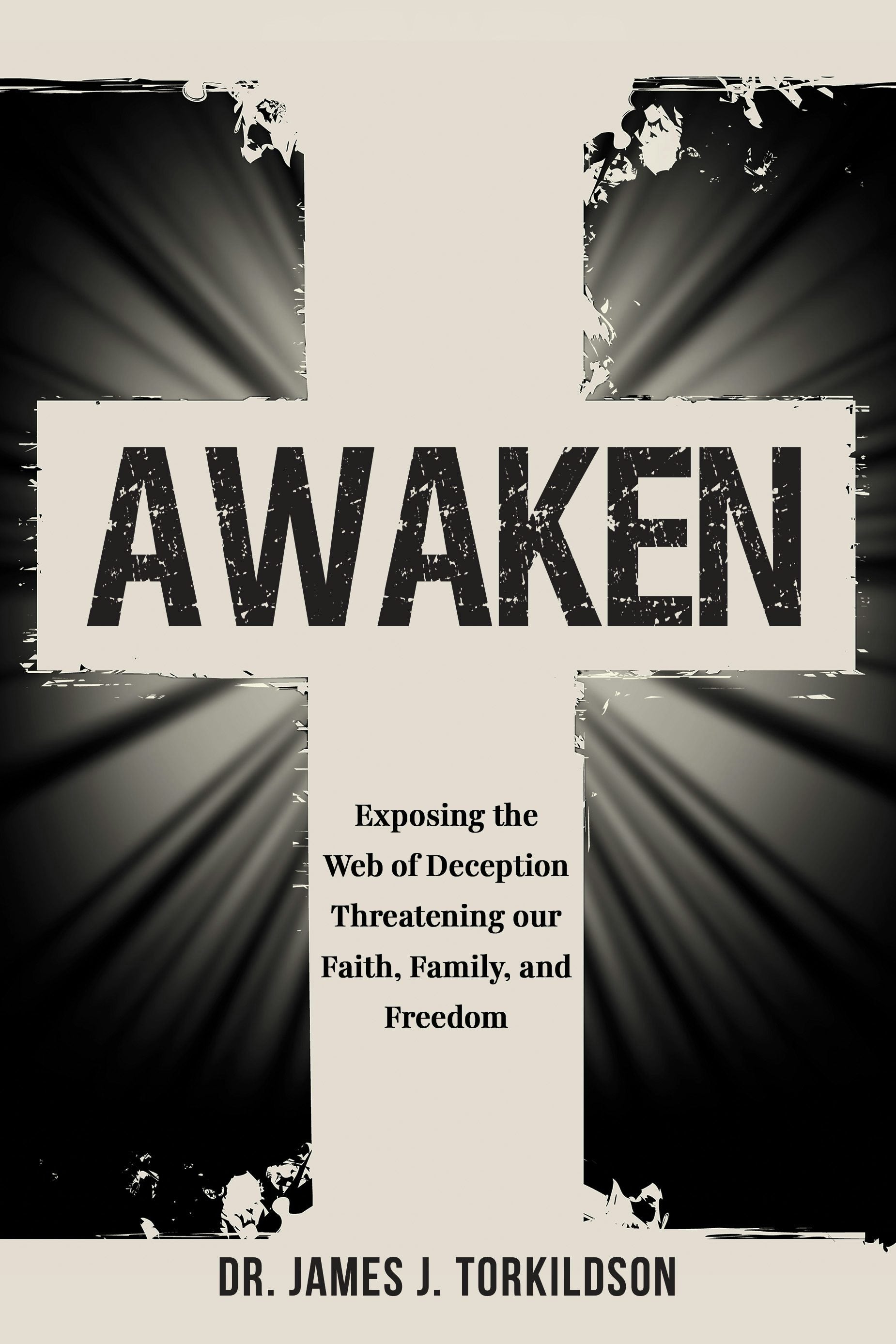 Book cover image for Awaken ISBN: 9781636988559