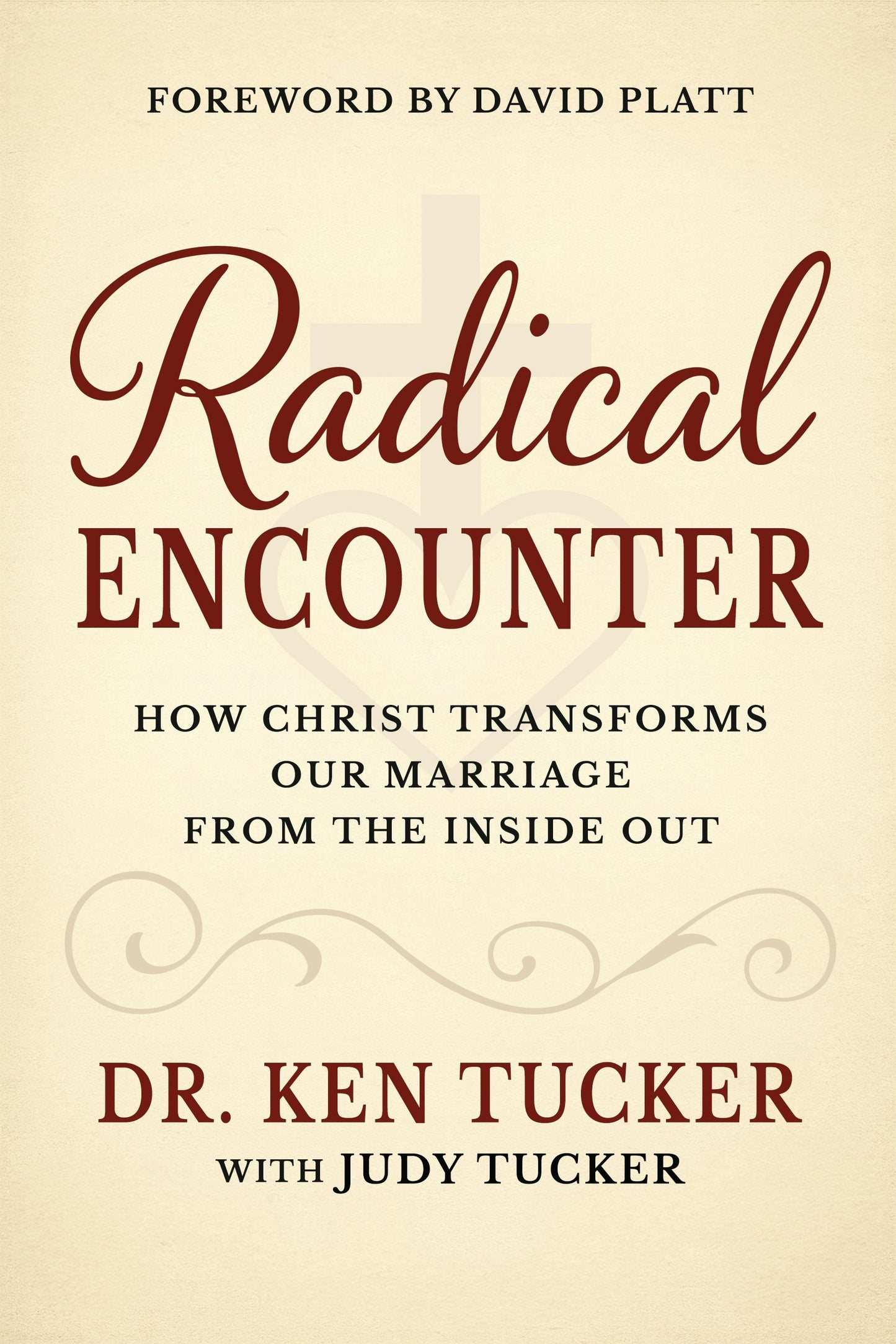Book cover image for A Radical Encounter ISBN: 9781636988597