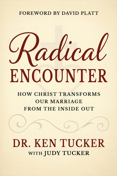 Cover image for A Radical Encounter, isbn: 9781636988597