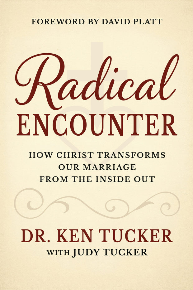 Cover image for A Radical Encounter, isbn: 9781636988597