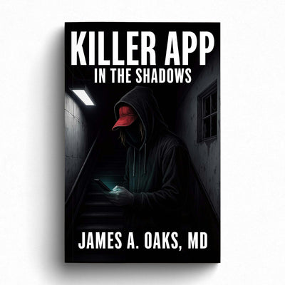Cover image for Killer App, isbn: 9781636989334