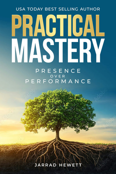 Cover image for Practical Mastery, isbn: 9781636989594