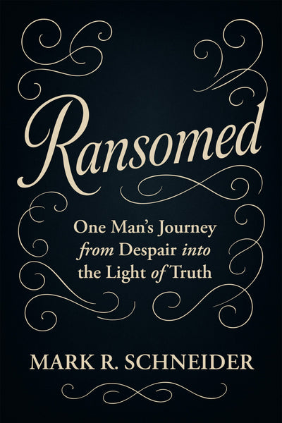 Cover image for Ransomed, isbn: 9781636989655