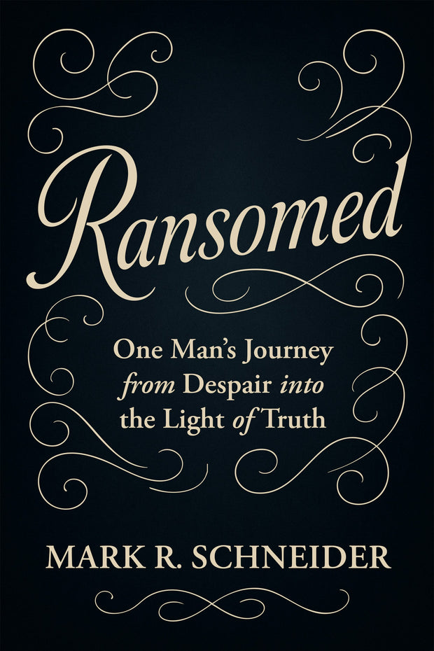 Cover image for Ransomed, isbn: 9781636989655