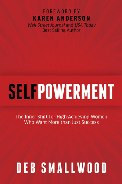 Cover image for Self Powerment, isbn: 9781636989983