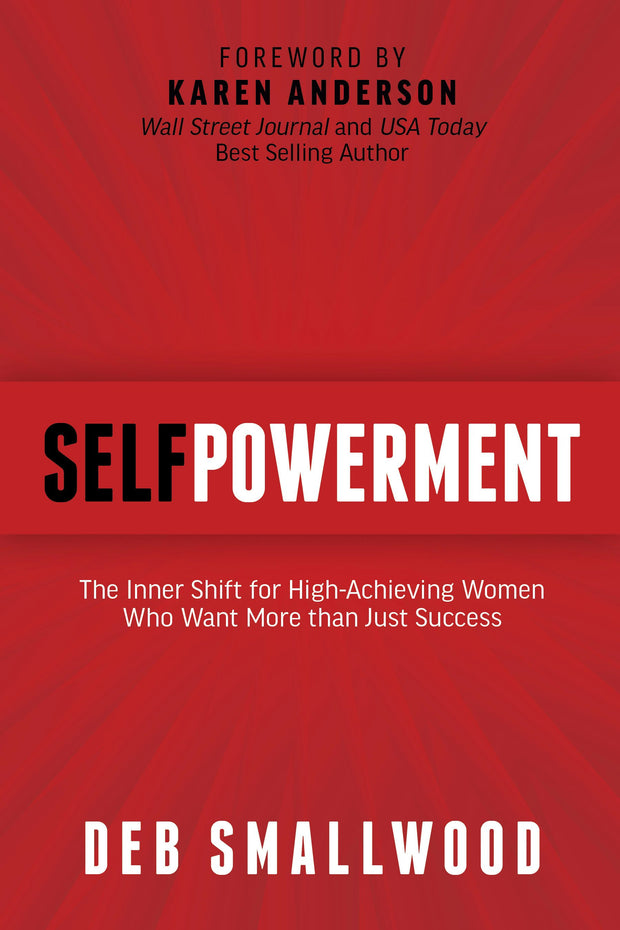 Cover image for Self Powerment, isbn: 9781636989983