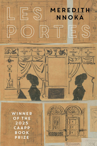 Cover image for Les Portes, isbn: 9781637681206