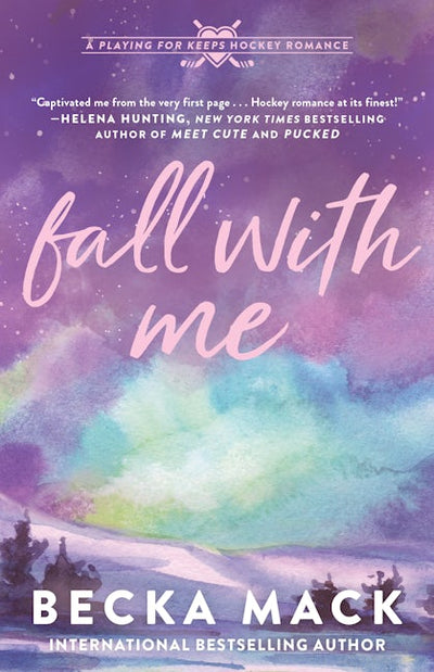 Fall With Me