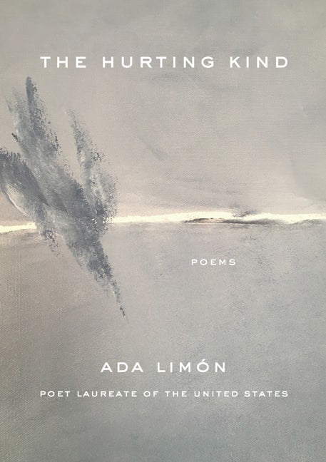 Book cover image for The Hurting Kind ISBN: 9781639550494