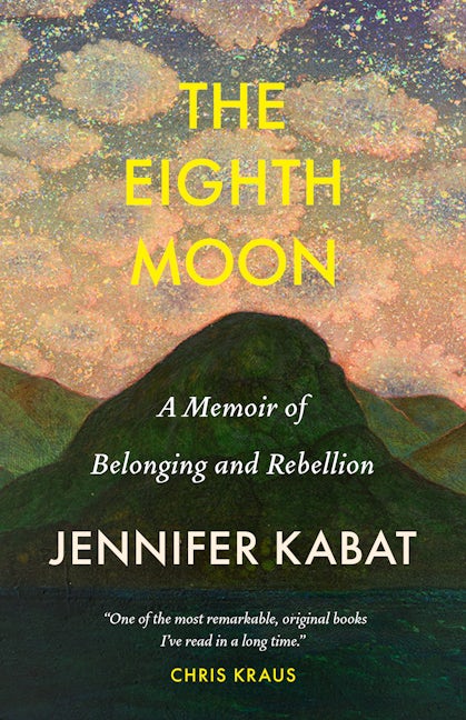 Book cover image for The Eighth Moon ISBN: 9781639550685
