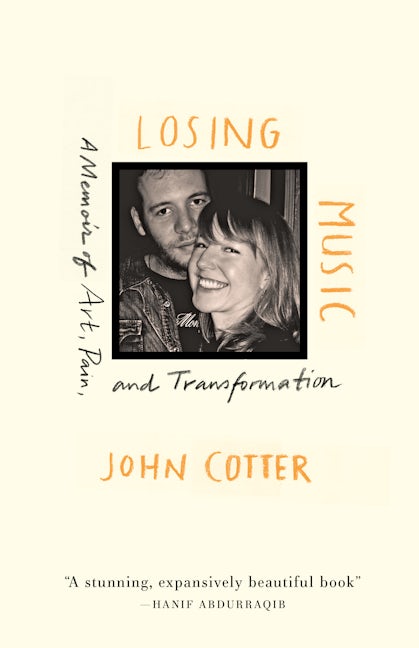 Losing Music
