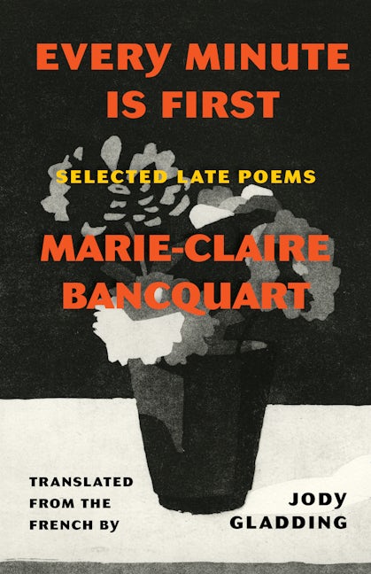 Book cover image for Every Minute Is First ISBN: 9781639550906