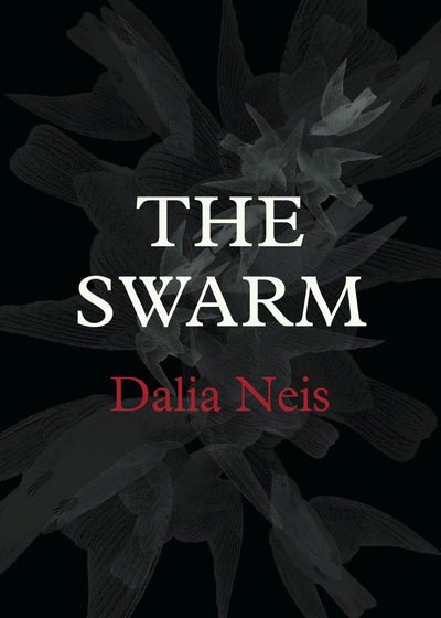 Cover image for The Swarm, isbn: 9781639551040