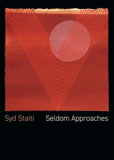 Cover image for Seldom Approaches, isbn: 9781639551064