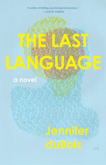 Book cover image for The Last Language ISBN: 9781639551088