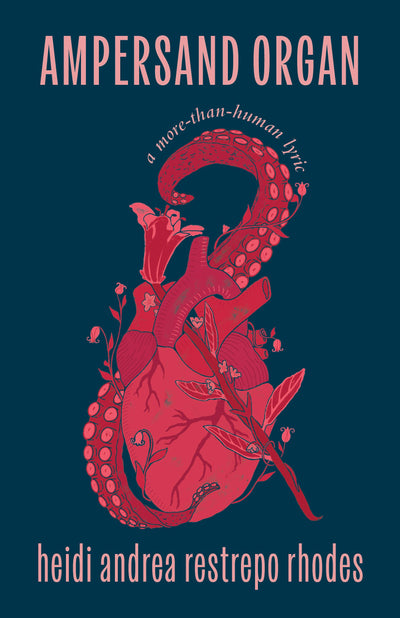 Cover image for Ampersand Organ, isbn: 9781639551217